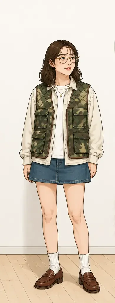 コーデ3