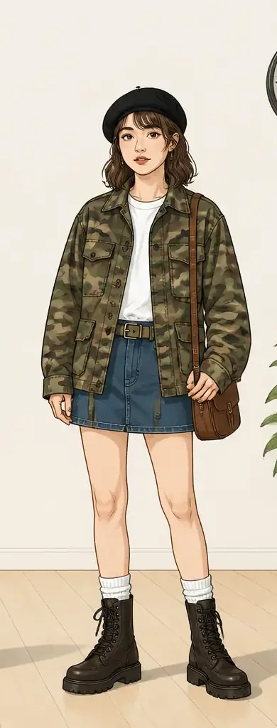 コーデ3
