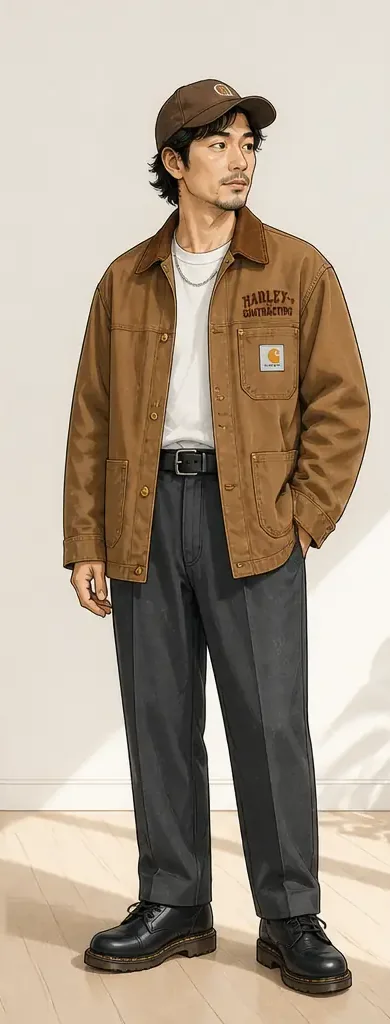 コーデ3