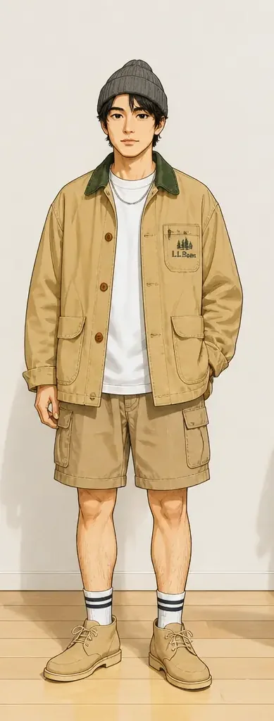 コーデ2