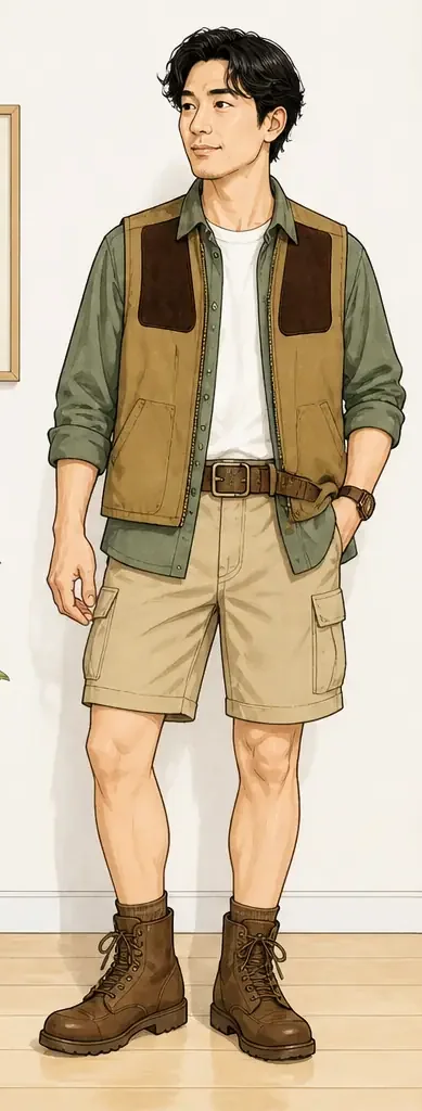 コーデ1