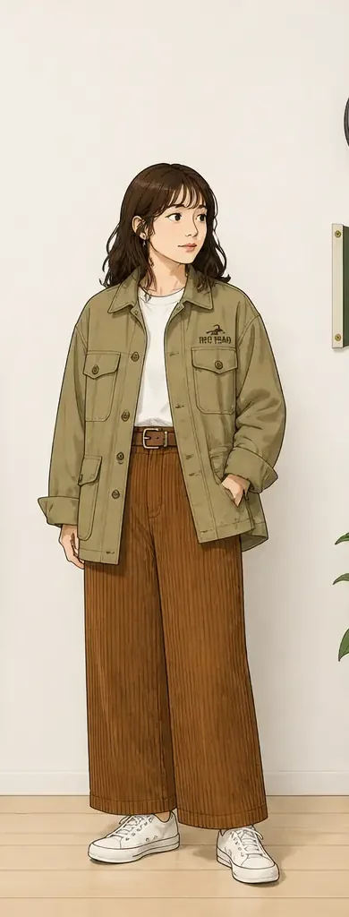 コーデ3
