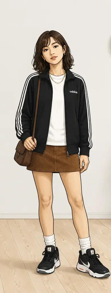 コーデ3