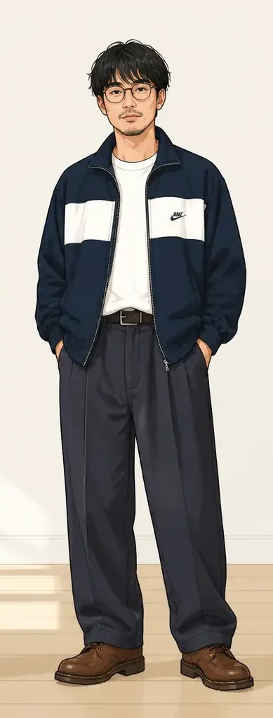 コーデ2