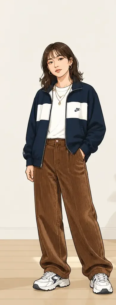 コーデ3