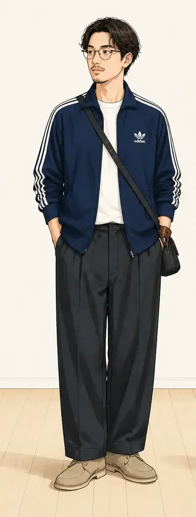 コーデ2