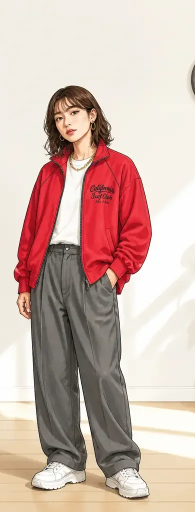 コーデ3