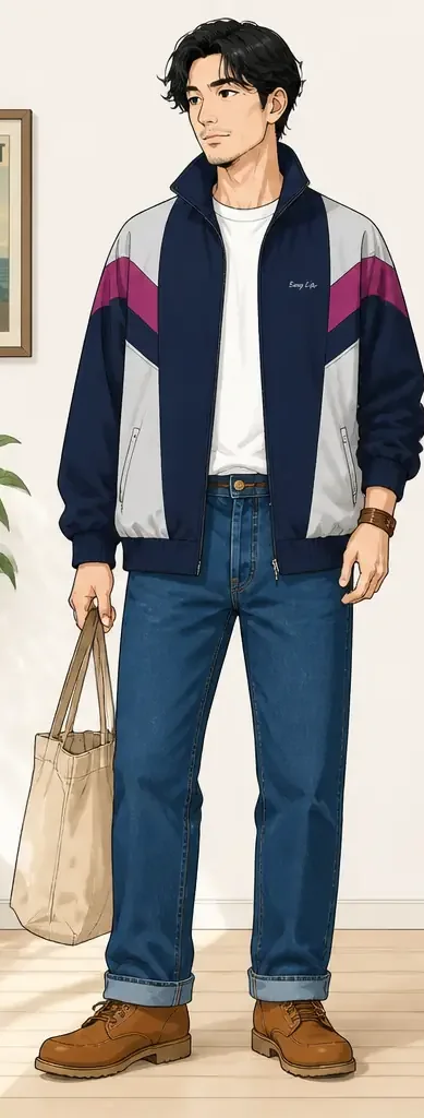 コーデ1
