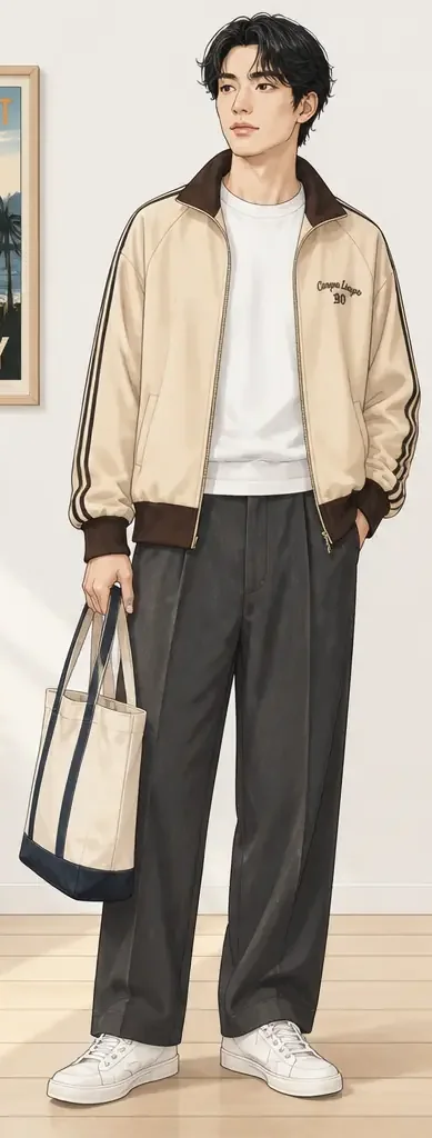 コーデ1