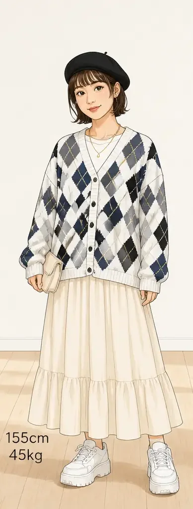 コーデ2