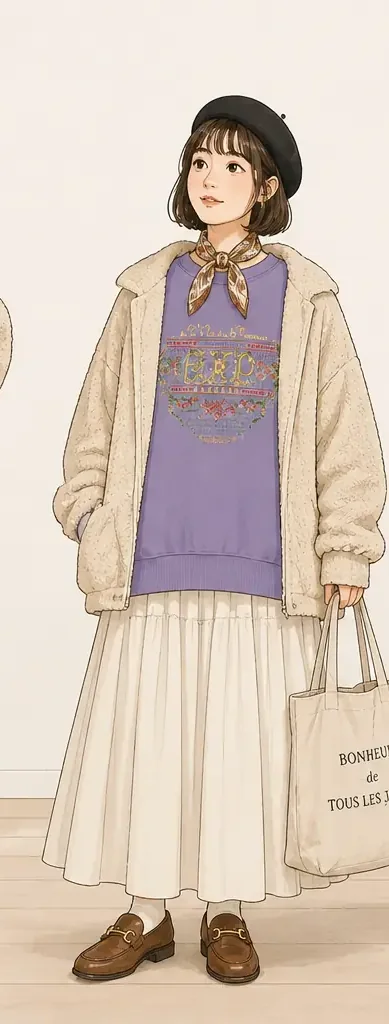 コーデ2