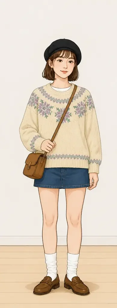 コーデ2