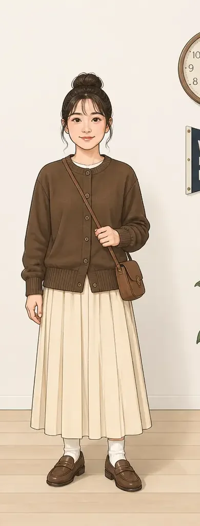コーデ3