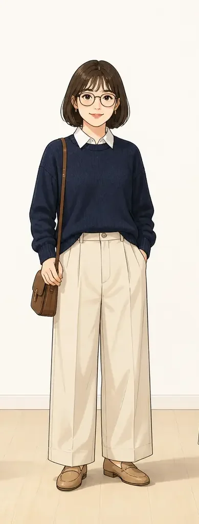 コーデ2