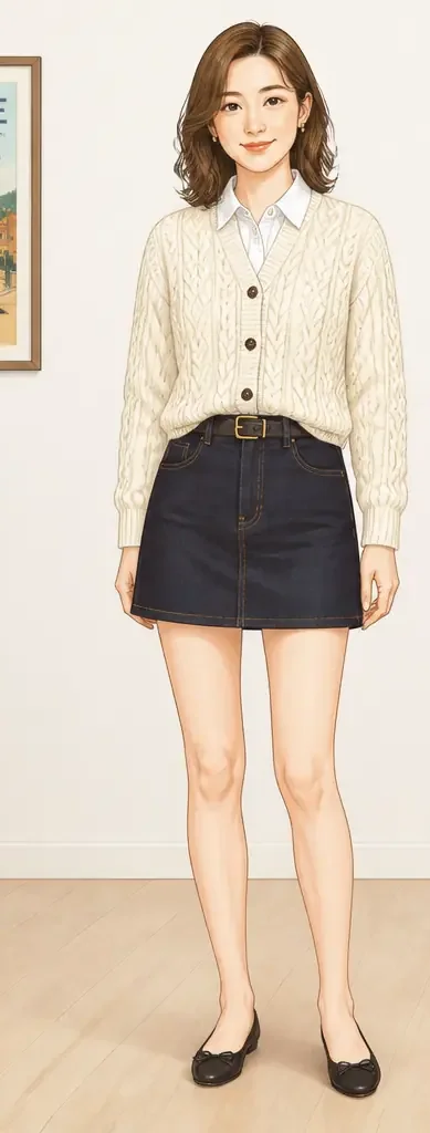 コーデ1