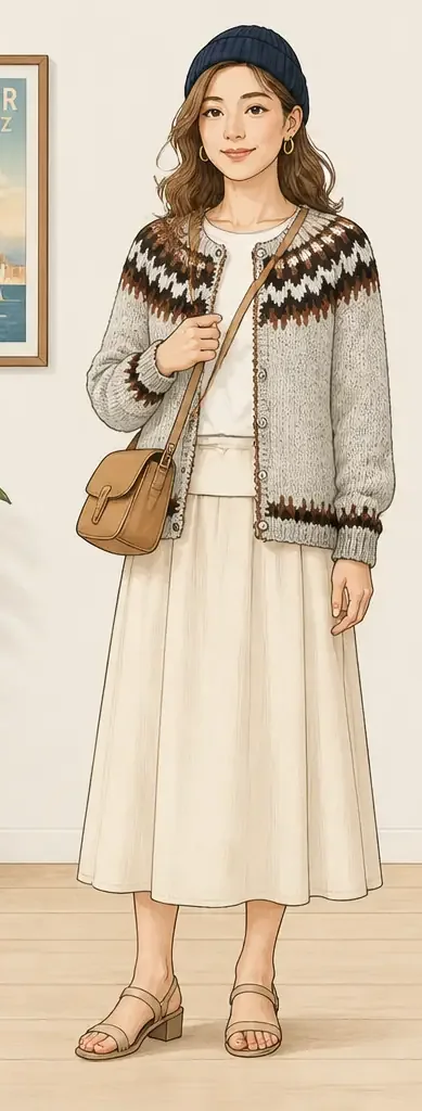 コーデ1