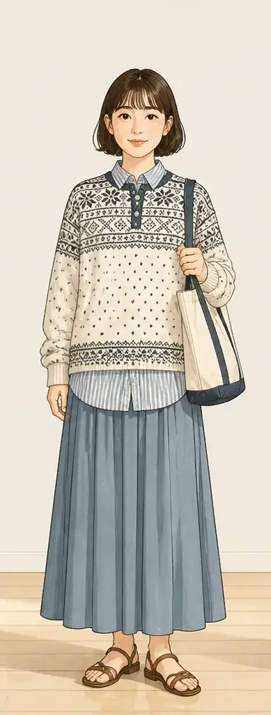 コーデ2