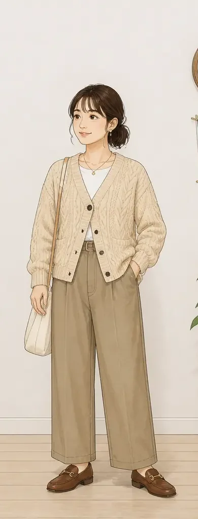 コーデ3