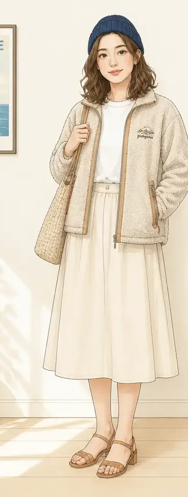 コーデ1