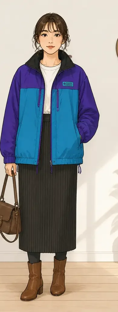 コーデ3