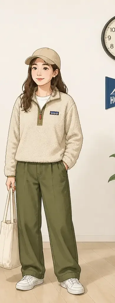 コーデ3