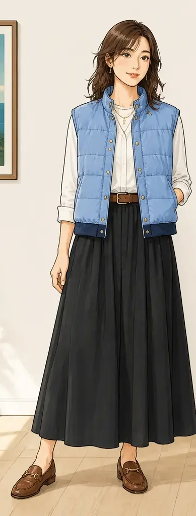 コーデ1