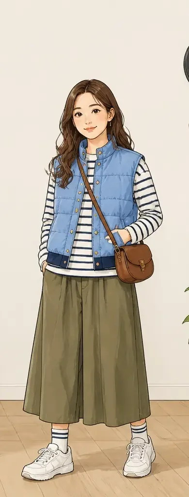 コーデ3
