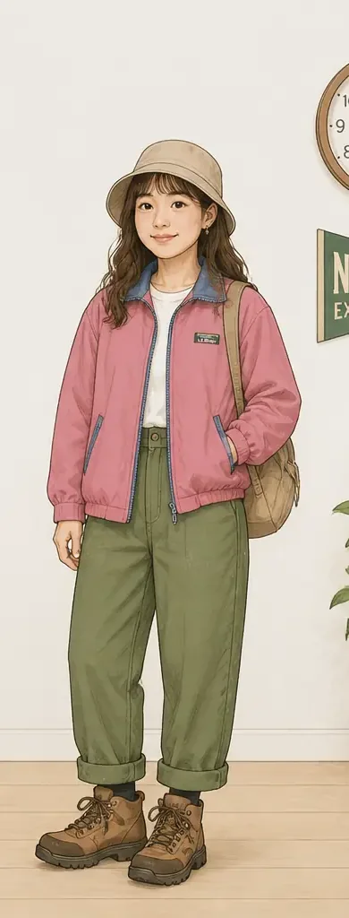 コーデ3
