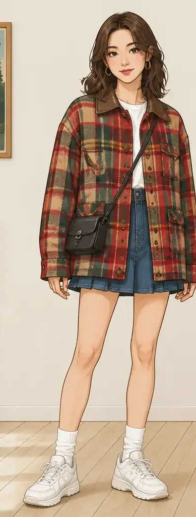 コーデ1