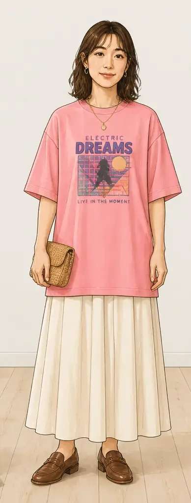 コーデ2
