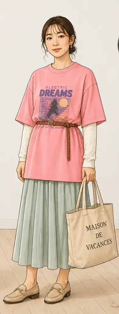 コーデ3