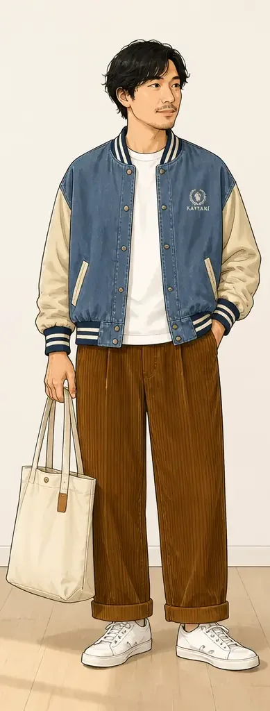 コーデ2