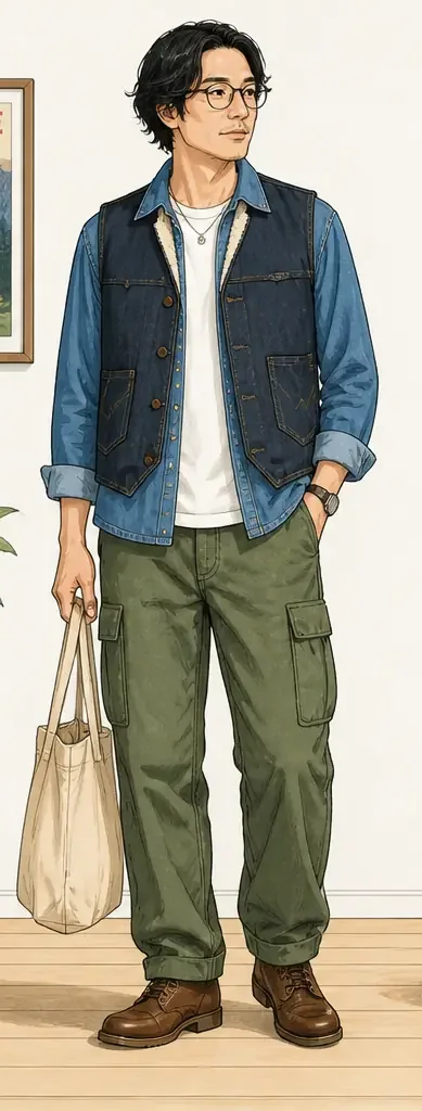 コーデ1