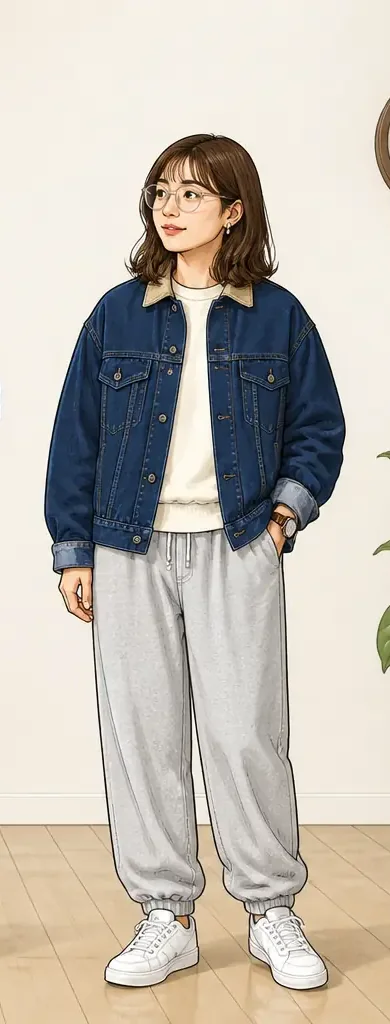 コーデ3
