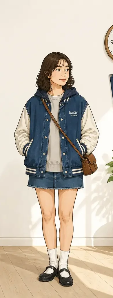 コーデ3