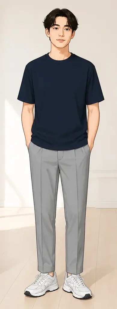 コーデ2