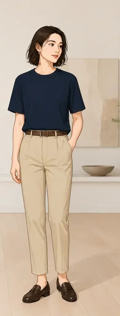 コーデ3