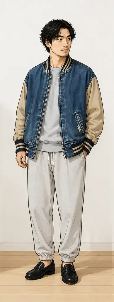 コーデ2
