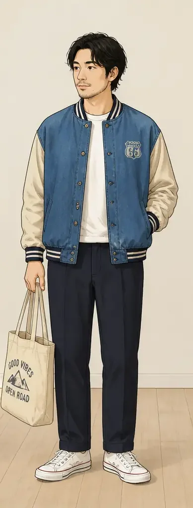 コーデ2