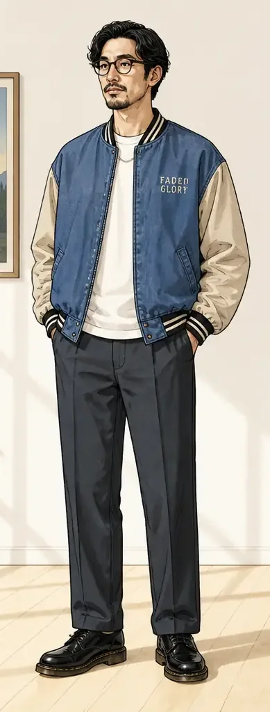 コーデ1