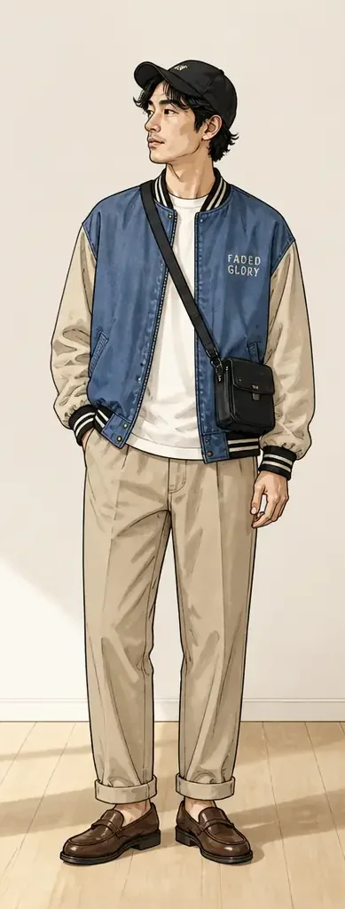 コーデ2