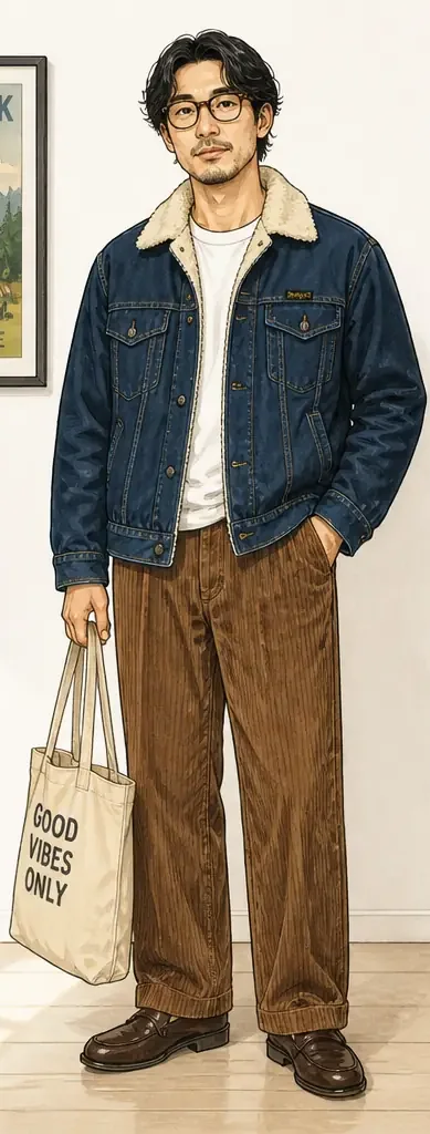 コーデ1