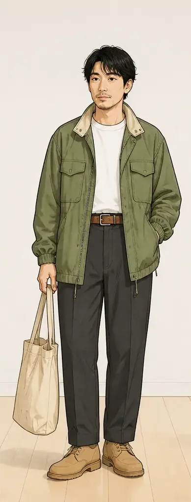 コーデ2