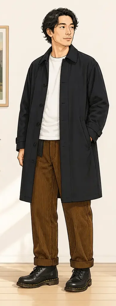 コーデ1