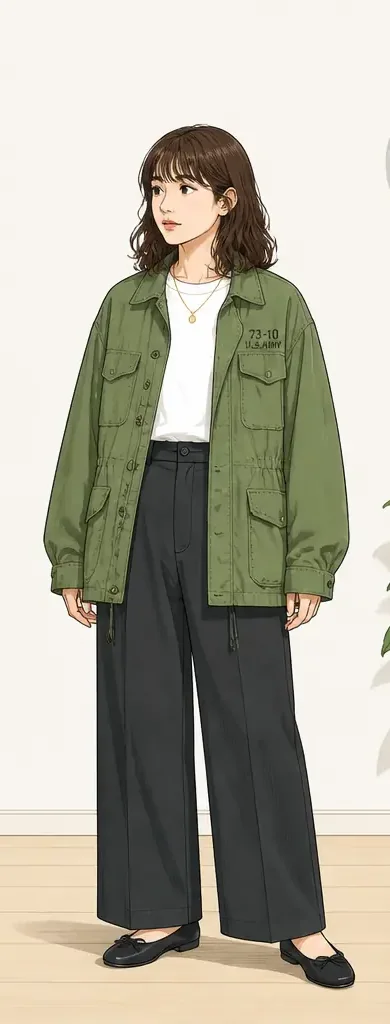 コーデ3
