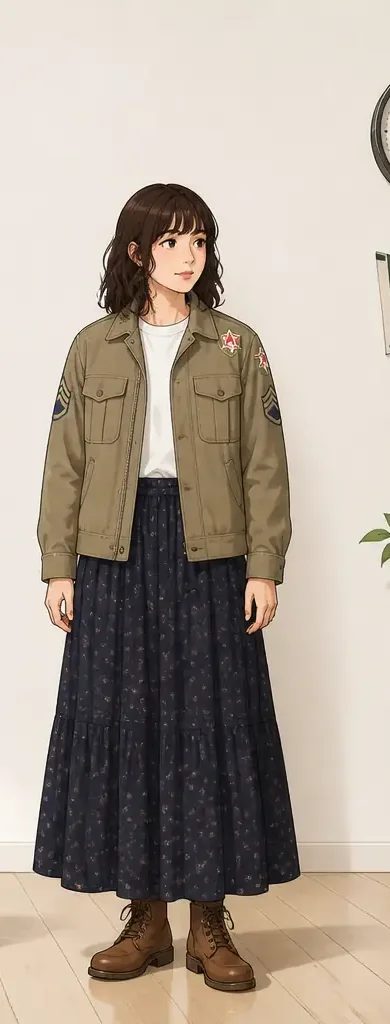 コーデ3