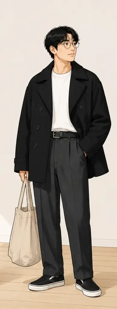 コーデ2