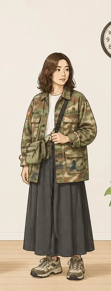コーデ3