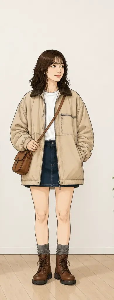コーデ3