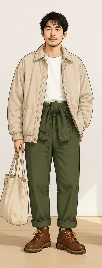 コーデ2